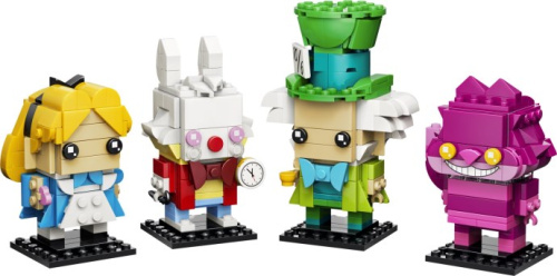 40925-1 Alice in Wonderland