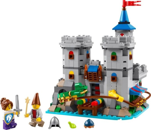 40952-1 LEGOLAND Castle