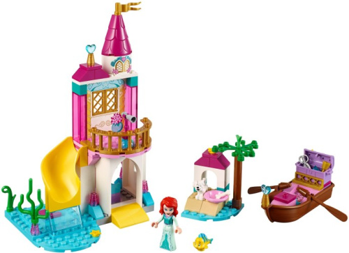 41160-1 Ariel's Castle