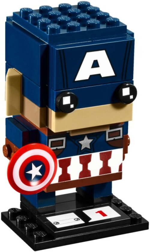 41589-1 Captain America