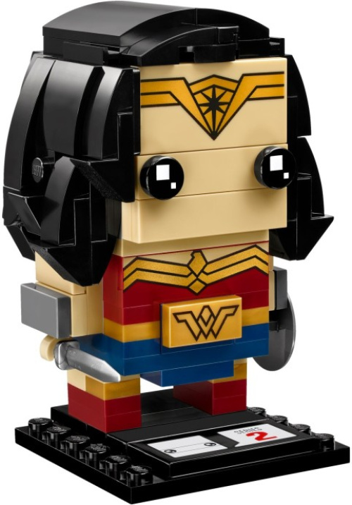 41599-1 Wonder Woman