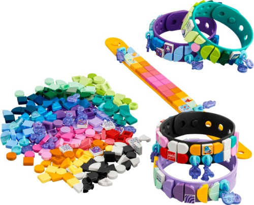 41807-1 Bracelet Designer Mega Pack