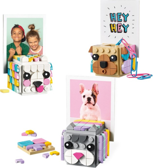 41904-1 Animal Picture Holders