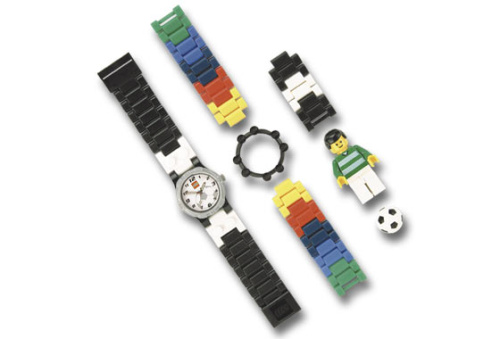 4193356-1 Sports Constructor Watch