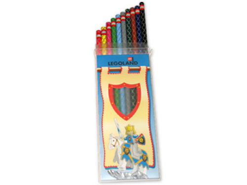 4202113-1 Coloured Pencils