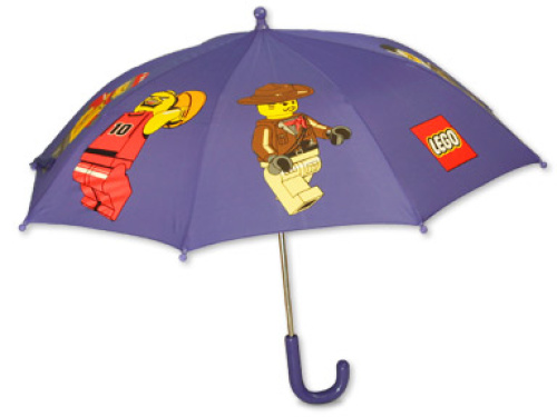 4202458-1 Umbrella Minifigure