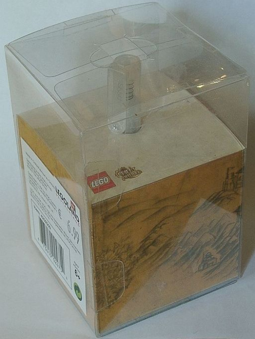 4202509-1 Orient Expedition Memo Pad Holder with Pencil