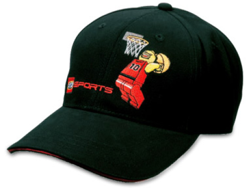 4202699-1 Basketball Cap