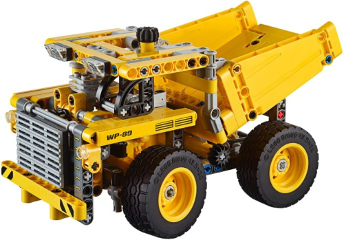 42035-1 Mining Truck