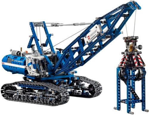 42042-1 Crawler Crane