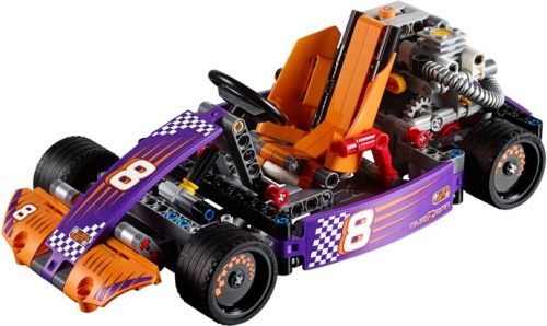 42048-1 Race Kart