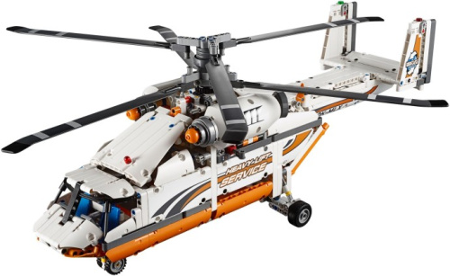 42052-1 Heavy Lift Helicopter