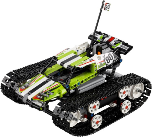 42065-1 RC Tracked Racer