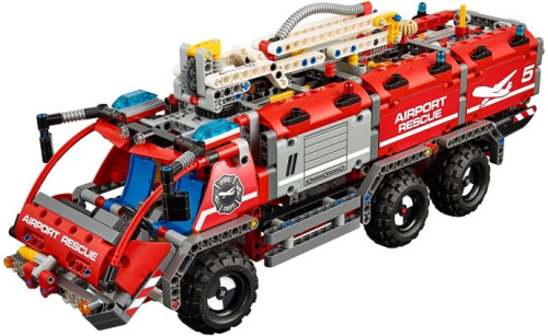 42068-1 Airport Rescue Vehicle