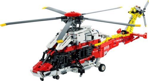 42145-1 Airbus H175 Rescue Helicopter