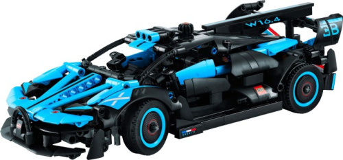42162-1 Bugatti Bolide Agile Blue