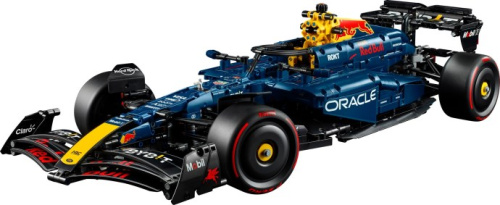 42206-1 Oracle Red Bull Racing RB20 F1 Car