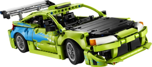 42229-1 Mitsubishi Eclipse