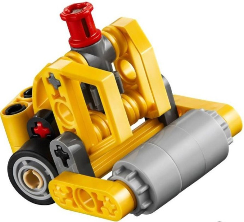 42233-1 Road Roller