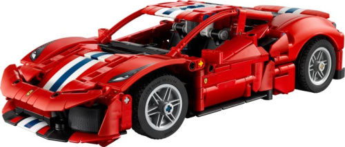 42235-1 Ferrari 488 Pista