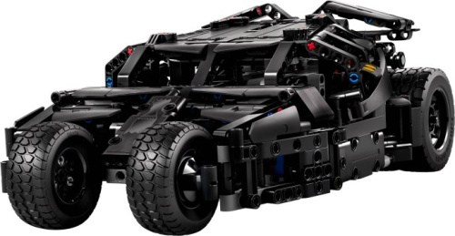 42239-1 Batmobile Tumbler