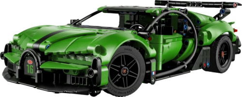 42241-1 Bugatti Chiron Pur Sport