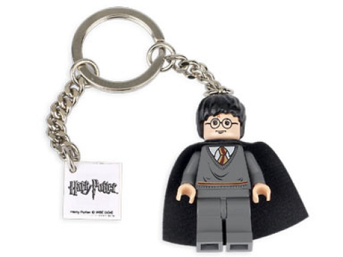 4227842-1 Harry Potter Key Chain