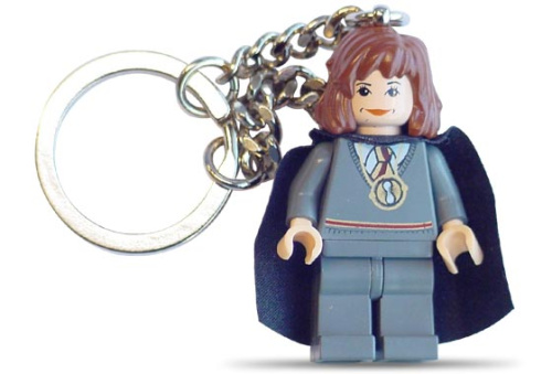 4227848-1 Hermione Key Chain