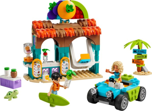 42625-1 Beach Smoothie Stand