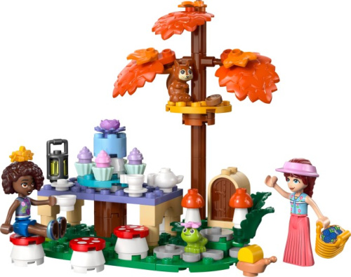 42690-1 Forest Tea Party