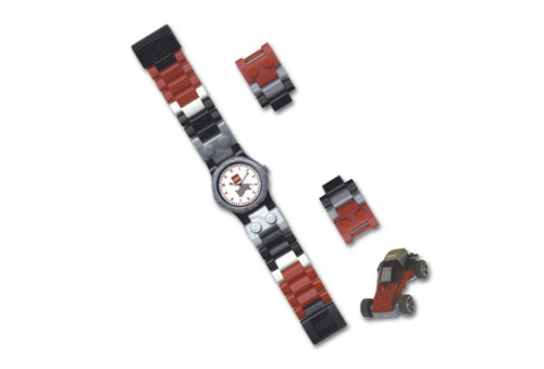 4271021-1 Racers Constructor Watch