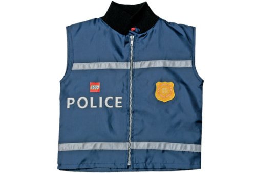 4293811-1 Police Vest