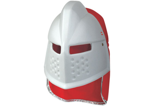 4294376-1 Helmet of Sir Adric
