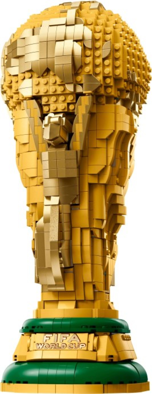43020-1 FIFA World Cup Official Trophy
