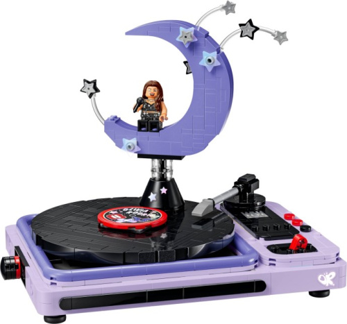 43029-1 Olivia Rodrigo's Concert Moon