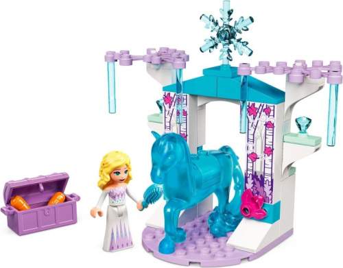 43209-1 Elsa and the Nokk's Ice Stable