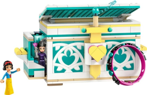 43236-1 Jewellery box