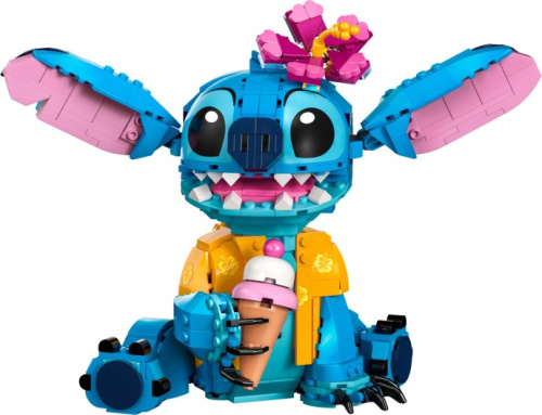 43249-1 Stitch