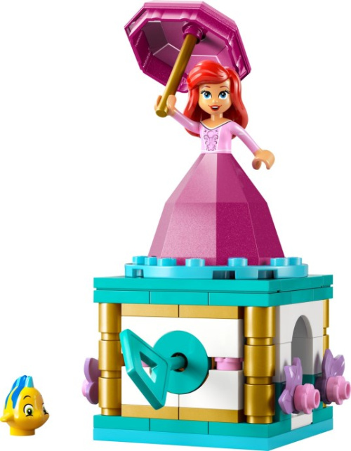 43259-1 Twirling Ariel