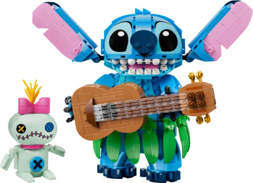43296-1 Stitch & Scrump