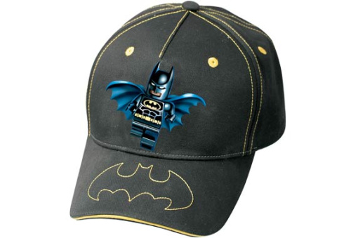 4494410-1 Batman Cap