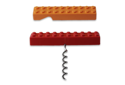 4494715-1 LEGO Corkscrew & Bottle Opener