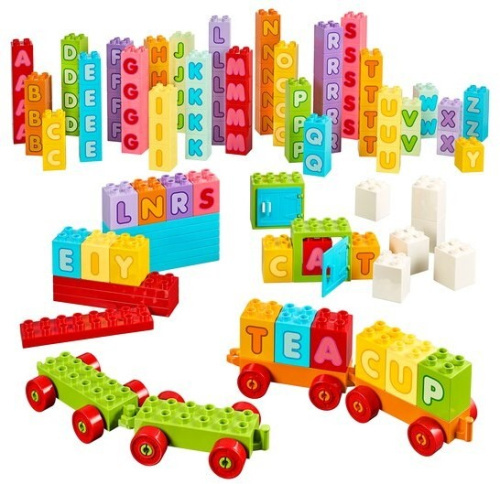45027-1 Letters