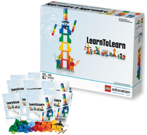 45120-1 LearnToLearn Core set
