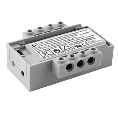 45302-1 WeDo 2.0 Smarthub Rechargeable Battery