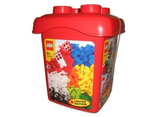 4540315-1 LEGO Creative Bucket