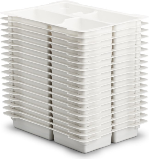 45495-1 Small Sorting Top Trays (16 pack)