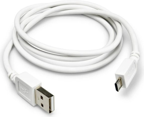 45611-1 Micro USB connector cable