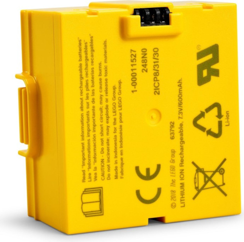 45612-1 Small Hub Battery
