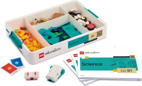 45621-1 Science Kit Year 4-6